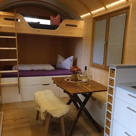 Modernes Tiny House Direkt Am Bauernhof Lägenhet *