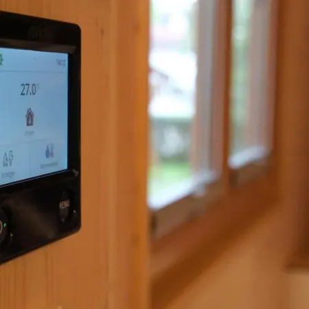 Modernes Tiny House Direkt Am Bauernhof * Hayingen